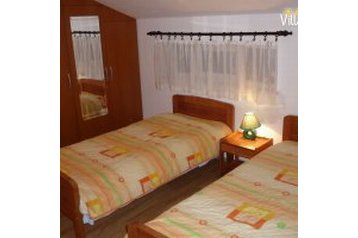 Croaţia Privát Ploče, Exteriorul